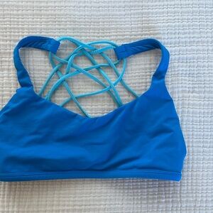 Lululemon Free to be Wild bra A/B